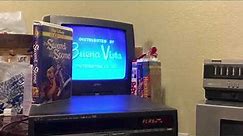 Estate Sale VCR Lot! Includes Betamax Player