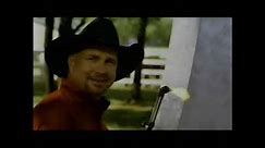 Walmart 2005 - Garth Brooks - Vintage Commercial