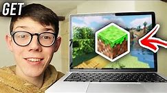 How To Download Minecraft On PC - Full Guide