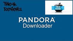 How To Download Music From Pandora (Jailbreak)