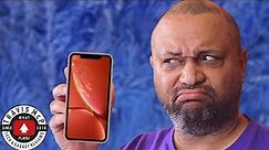 I bought the iPhone XR from Amazon Renewed (refurbished) In 2020!