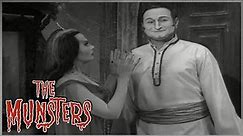 The Shock Treatment | The Munsters