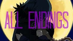 Wadanohara and the Great Blue Sea | All Endings (Outdated)