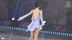 2012 All That Skate Spring DAY 3- Yuna Kim [Someone Like You] By Baby Jane♥