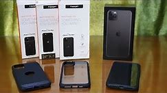 Best iPhone 11 Pro Max Cases- Spigen Case Lineup
