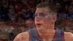 Nikola Jokic | DEN vs TOR | Dec 20 | NBA Season 2023-24