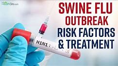 Swine Flu Outbreak: Know the symptoms, Causes and treatment of H1N1, Watch Video