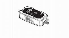 MOTOMOASTER Simple Series Battery Chargers User Manual