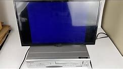 Emerson EWD2203 DVD/VCR Combo Player VHS Won't Rewind / Fast Forward while stopped Ebay Showcase