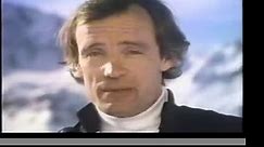 Jean-Claude Killy 50 years on - three times golden, all-time great