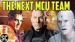 MARVEL Illuminati: How the MCU's Secret Team Will Beat KANG The Conqueror, EXPLAINED