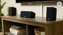 How To Set Up a Surround Sound System