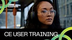 Cyber Essentials User Training