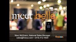 Webinar: Learn about Belle 3G Mobile PERS