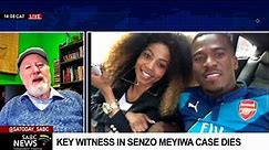 Key witness in Senzo Meyiwa case dies: John Clark weighs in