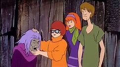 The Scooby Doo Show S2 EP6 The Ozark Witch Switch (1977) Full Unamsking