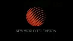 New World Television (1986)