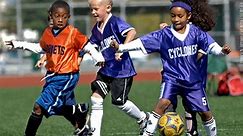 Registration now open for spring and summer youth sports in Colorado Springs | KRDO