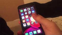 Refurbished iPhone 7 from Wal-Mart Unboxing - iPhone 7 128GB Refurbished