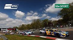 Story of the Day | Brands Hatch Indy | BTCC 2023