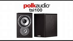 Polk Audio tsi 100