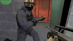 Counter Strike 1.6 | cs_assault | 15 winning streaks (Counter-Terrorists).