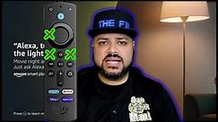 FIXING YOUR FIRESTICK REMOTE 2021