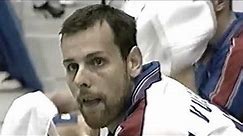 Volleyball to Remember: Yugoslavia (1996-2002)