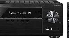 Pioneer Dolby Atmos-Ready Audio & Video Component Receiver Black (VSX-832)
