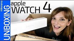 Apple Watch series 4 unboxing -el WATCH sube de nivel-