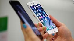 Apple apologizes for iPhone slowdowns