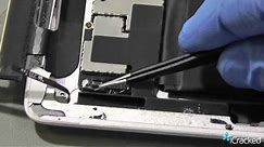 Official iPad 4 Screen / Digitizer Replacement Video & Instructions - iCracked.com