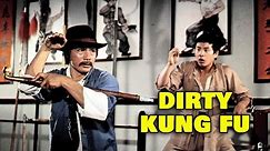 Wu Tang Collection - Dirty Kung Fu