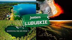 Jestem LUBUSKIE - zakochaj się we mnie 💗💗💗 17 miejsc idealnych na wakacje, urlop i krótszą podróż