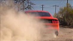 Antonio Pican - Mustang *Official Video*