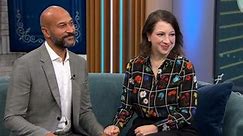 Keegan-Michael Key says lessons from the past shape comedy into what it is today