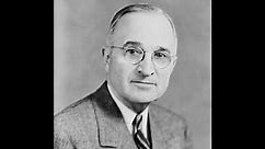 Harry S. Truman | Wikipedia audio article