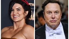 Gina Carano Files Lawsuit With Elon Musk's Help Against Disney and Lucasfilm Over 'The Mandalorian' Firing