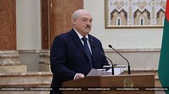 Łukaszenka: “W Konstytucji Rzeczypospolitej gwarancje praw naszego narodu nie znalazły miejsca!”