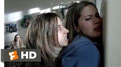 Ginger Snaps: Unleashed (3/11) Movie CLIP - Vicious Yet Constrained (2004) HD