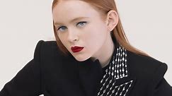 Givenchy - Le Rouge Deep Velvet ft. Sadie Sink (Music Agency: Dolce)