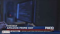 Daily Dot Com: Amazon Prime Day