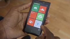 Nokia Lumia 925 Review!