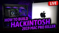 macOS on PC - How to Build a HACKINTOSH in 2024 - The New Way - FREE