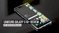 Samsung Galaxy S10+ Review