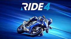 RIDE 4 #1 - Khi Team ND Lần Đầu Đua Xe Moto !!!