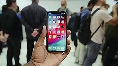 iPhone Xr Specs Letdown Ask MKBHD V32! - video Dailymotion
