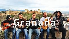 Flamenco in Granada: The Real Gypsy Kings!