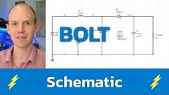 BOLT - Schematic Drawing