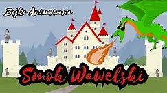 Smok Wawelski I Bajka Animowana dla Dzieci po Polsku I Legenda o Smoku Wawelskim